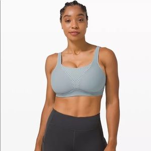 Lululemon ‘Run Times’ High Support Sports Bra - 34E
